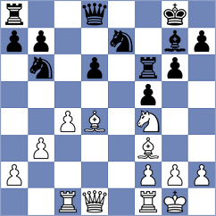 Pena Riasco - Perez Calahorra (Cullera, 2012)