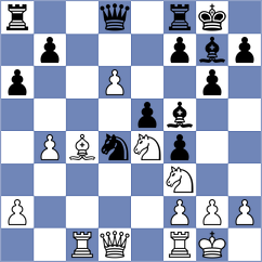 Koch - Theissen (Gluecksburg, 1988)