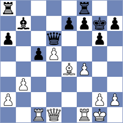 Vlasov - Baibakov (Tula, 2007)