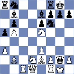 Sanchez Jimenez - Stepanencu (Chess.com INT, 2021)