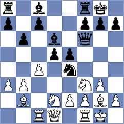 Pires - Mugisha (Chess.com INT, 2021)