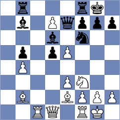 Dovramadjiev - Sarthou (Playchess.com INT, 2003)