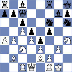 Doust - Michaelides (Cape Town, 2002)