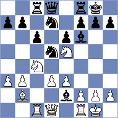 Clayton - Winterburn (London, 2005)