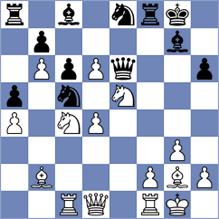 Bykhovsky - Vlachos (Chess.com INT, 2020)