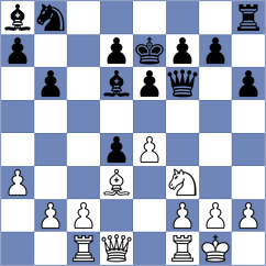 Shuaipov - Korotchenkov (Voronezh, 2011)