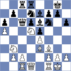 Vandersmissen - Lagowski (Znojmo, 2003)