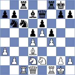 Valiente Roy - Martinez Arroyo (Zaragoza, 1995)