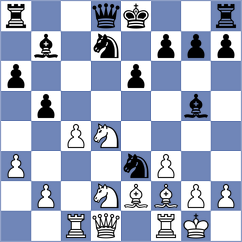 Wilson Barria - Cuberli (Federacion, 2007)