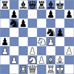 Tudor - Strugnell (Arad, 2012)