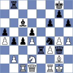 Costa - Guzman (Chess.com INT, 2020)