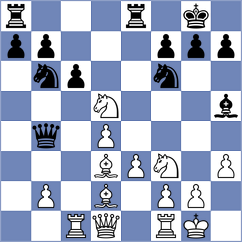 Ardila - Diaz Cesar (chess.com INT, 2025)