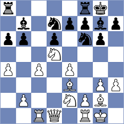 Van Hoolandt - Miller (Bled, 2002)