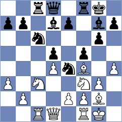 Trigo Urquijo - Martin Echeandia (Bergara, 2010)