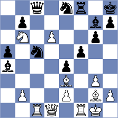 Vlasova - Banzea (chess.com INT, 2024)