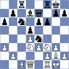 Mesa Garcia - Aragon Pons (Salou, 2010)