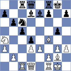 Volozhanin - Rodionov (Cheliabinsk, 2010)