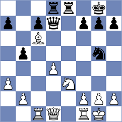 Beneat - Madden (Lichess.org INT, 2020)