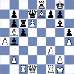 Tarasova - Nusrat Jahan (chess.com INT, 2024)