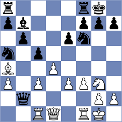 Rivera - Fischer (Varna, 1962)