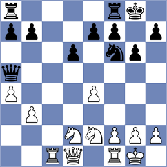 Pang - Dao (Hohhot CHN, 2023)