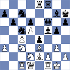 Savchenko - Moiseenko (Alushta, 2000)