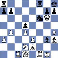 Elsness - Ballester Llagaria (chess.com INT, 2024)