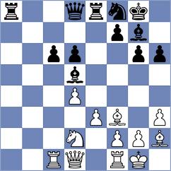 Olebile - Silva (Chess.com INT, 2020)