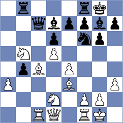 Taboas Rodriguez - Cabaleiro Reimondez (Marin, 2002)