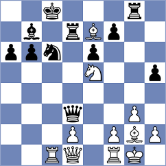 Sadhwani - Kretov (Chess.com INT, 2021)