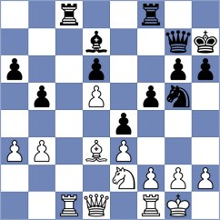 Houska - Buckley (Birmingham, 2000)