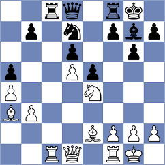 Povshednyi - Bravo De La Vega (chess.com INT, 2024)