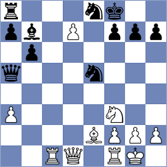 Tosoni - Schaerf (Chess.com INT, 2020)