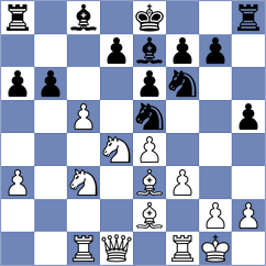 Ivic - Pinheiro (chess.com INT, 2024)