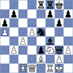 Vergara Jofre - Huseynova (chess.com INT, 2024)