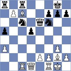 Danis - Moustakas (Thessaloniki GRE, 2025)