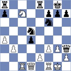 Davtyan - Ponkratov (Yerevan ARM, 2024)