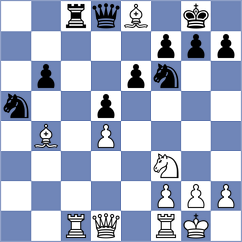 Kwong - Aaditya (Chess.com INT, 2020)