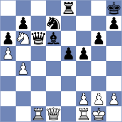 Janssen - Martinez (Haarlem, 1987)