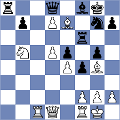 Spraggett - Jimenez Alonso (Seville, 2000)