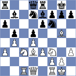 Gavrilovic - Popovic (Serbia, 2008)