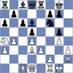 Jovanovic - Pasalic (Neum, 2012)