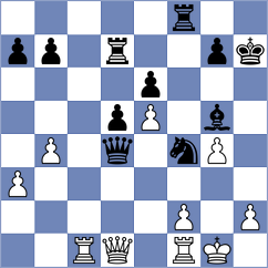 Muratov - Swayams (chess.com INT, 2024)