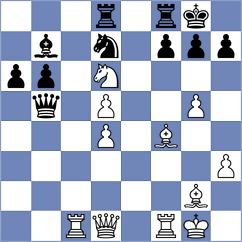 Giurgiu - Varadarajan (Chess.com INT, 2021)