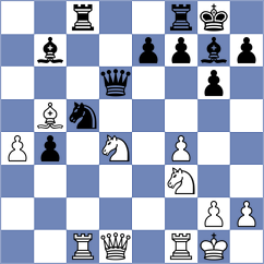Salazar - Ashraf (chess.com INT, 2023)