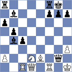 Rieger - Rajaobelina (Europe Echecs INT, 2020)