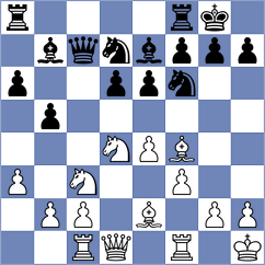 Sarkisian - Mitenkov (Moscow, 1995)