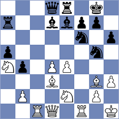 Lobanov - Lintchevski (St Petersburg RUS, 2024)