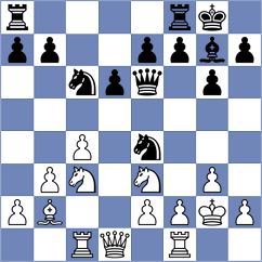 Cruz Lledo - Martinez Duany (Donostia ESP, 2025)