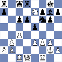 Aradhya - Murali (Chess.com INT, 2017)